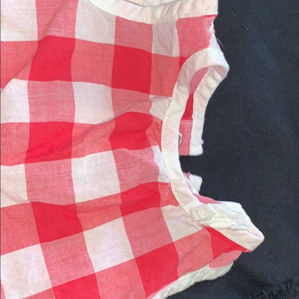 Carters Infant Short Set - Picture 2 of 3